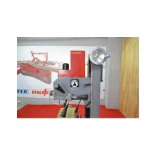 Фрезерний верстат Hozmann BF 20V