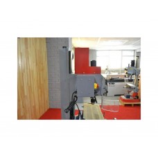 Фрезерний верстат Hozmann BF 20V