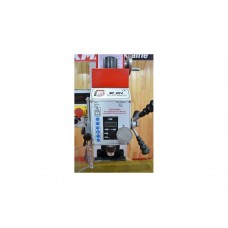 Фрезерний верстат Hozmann BF 20V