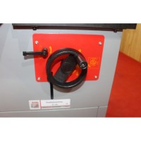 Фрезерний верстат по дереву Holzmann FS 160L