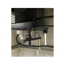 Фрезерний верстат по дереву MAST Holztechnik H-FV160K-3 400V