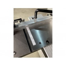 Фрезерний верстат по дереву MAST Holztechnik H-FV160K-3 400V