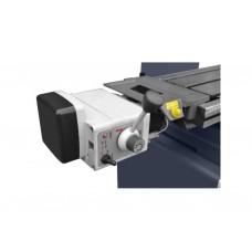 Фрезерно-свердлильний верстат CORMAK ZX 7055 DRO