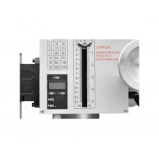 Фрезерно-свердлильний верстат CORMAK ZX 7055 DRO
