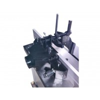 Фрезерний верстат по дереву MAST Holztechnik H-FV160-3 400V
