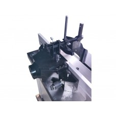 Фрезерний верстат по дереву MAST Holztechnik H-FV160-3 400V