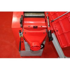 Фугувально-рейсмусовий верстат Holzmann HOB 260ECO