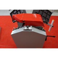 Фугувально-рейсмусовий верстат Holzmann HOB 260NL