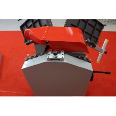 Фугувально-рейсмусовий верстат Holzmann HOB 260NL