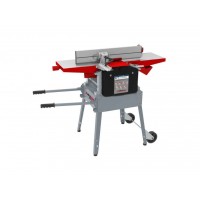 Фугувально-рейсмусовий верстат Holzmann HOB260MINI_230V