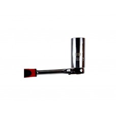 Гайковий ключ з універсальною головкою Bass Polska BP-7400