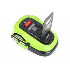 Газонокосарка-робот 4garden AR900