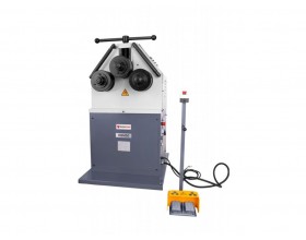 Верстати для арматури та труб