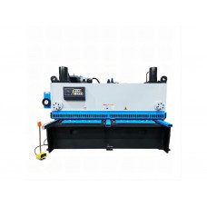 Гідравлічні гільйотинні ножиці DURMARK QC11K-6X1600