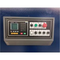 Гідравлічні гільйотинні ножиці DURMARK QC11K-6X1600