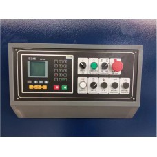 Гідравлічні гільйотинні ножиці DURMARK QC11K-6X1600