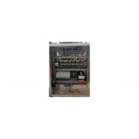 Гідравлічні гільйотинні ножиці DURMARK QC11K-6X1600