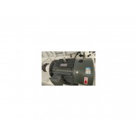 Гідравлічні гільйотинні ножиці DURMARK QC11K-6X1600