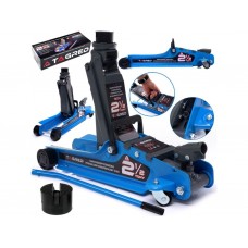 Гідравлічний автомобільний домкрат TAGRED TA285