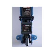 Гідравлічний автомобільний домкрат TAGRED TA285