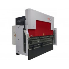 Гідравлічний листозгинальний прес з ЧПК UPTEC E-BEND 31100 CNC