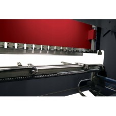 Гідравлічний листозгинальний прес з ЧПК UPTEC E-BEND 31100 CNC