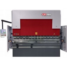 Гідравлічний листозгинальний прес з ЧПК UPTEC E-BEND 31135 CNC