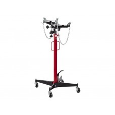 Гідравлічний підйомник з ножним насосом для коробки передач 500 кг REDATS H-220 + адаптер