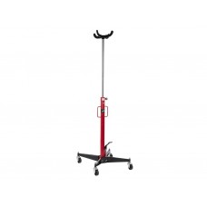 Гідравлічний підйомник з ножним насосом для коробки передач 500 кг REDATS H-220 + адаптер