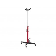 Гідравлічний підйомник з ножним насосом для коробки передач 500 кг REDATS H-220 + адаптер