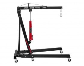 Підкатні крани