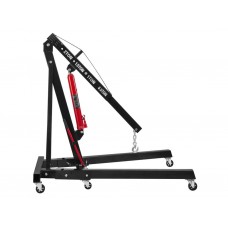 Гідравлічний підкатний кран REDATS H-120 2 т