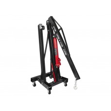 Гідравлічний підкатний кран REDATS H-120 2 т