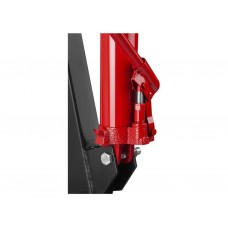 Гідравлічний підкатний кран REDATS H-120 2 т