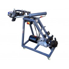 Гідравлічний верстат для згинання труб Metcor HTB1000