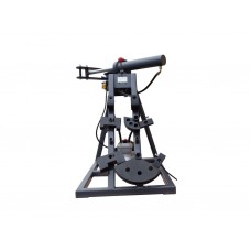 Гідравлічний верстат для згинання труб Metcor HTB1000