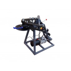 Гідравлічний верстат для згинання труб Metcor HTB1000