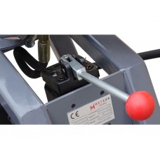 Гідравлічний верстат для згинання труб Metcor HTB1000