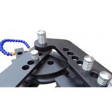 Гідравлічний верстат для згинання труб Metcor HTB1000