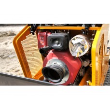 Гусеничний міні екскаватор NEX XN10 Rhinoceros