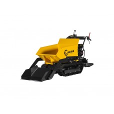 Гусеничний міні-самоскид Lumag MD500HPRO-S