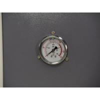 Гвинтовий компресор Mast LZN-8 COMBO inverter (осушувач + ресивер 300 л, двигун на постійних магнітах)
