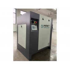 Гвинтовий компресор Mast SH-10 inverter