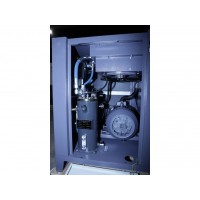 Гвинтовий компресор Mast SH-10 inverter
