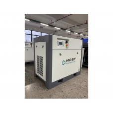 Гвинтовий компресор Mast SH-15 inverter 12BAR