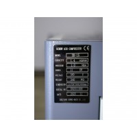 Гвинтовий компресор Mast SH-15 inverter 12BAR