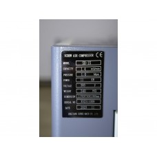 Гвинтовий компресор Mast SH-15 inverter 12BAR