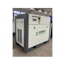 Гвинтовий компресор Mast SH-20 inverter 12BAR