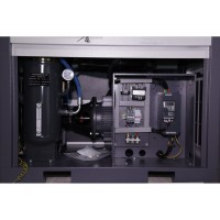 Гвинтовий компресор Mast SH-20 inverter 12BAR