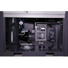 Гвинтовий компресор Mast SH-20 inverter 12BAR